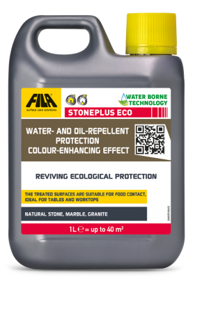 STONEPLUS ECO